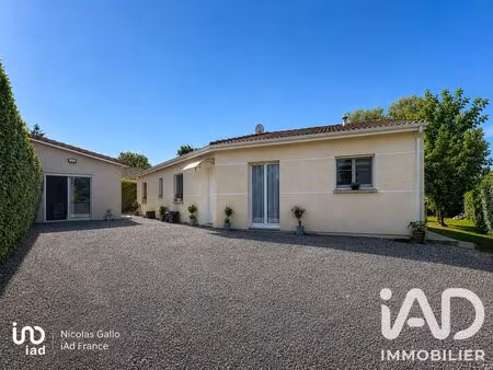 maison à sadirac (33670)