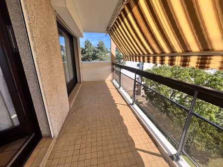 appartement 2 pieces annecy