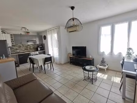 appartement draguignan 3 pièce(s) 57.16 m2