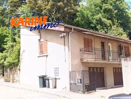 appartement - 39.62m ²