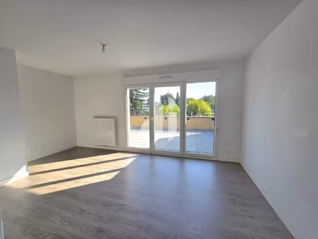 vente appartement 2 pièces 43 m² gradignan (33170)