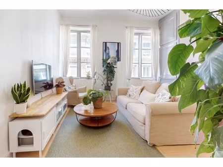 appartement 3 pièces - 67 m²