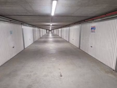 garage à vendre à koksijde € 70.000 (lqixq) - | zimmo