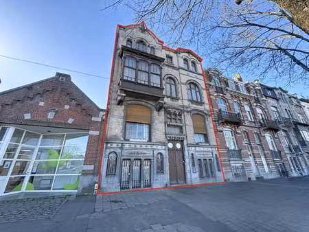 maison de maître 7 chambres