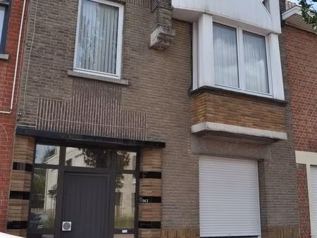 maison à vendre à roeselare € 240.000 (lqixj) - | zimmo