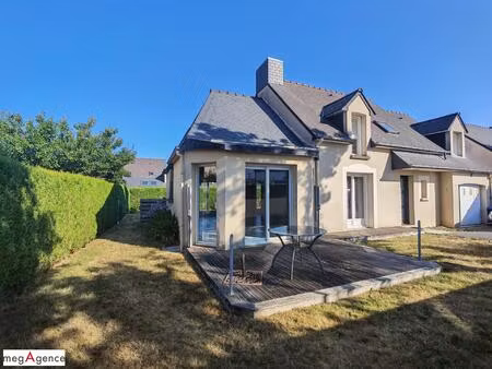 maison 124 m² - 5 chambres - saint-malo 35
