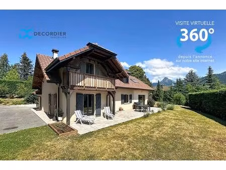 maison individuelle a vendre a saint-paul-en-chablais