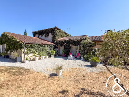 villa dans secteur prisée