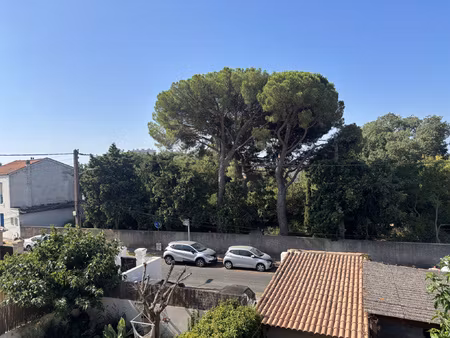 exclusivité toulon la loubière maison 146 m2 avec garage su