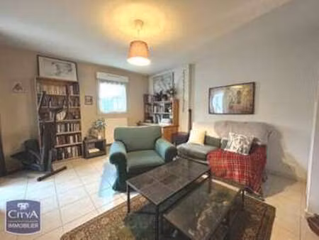 vente appartement t1 à brest (29200) : à vendre t1 / 40m² brest