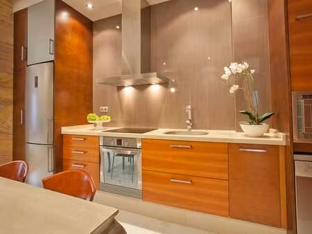 appartement meublé de 65 m² à durbuy