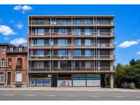 appartement 2 ch à proximité du centre de liège