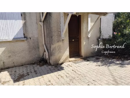 maison à vendre montelimar 2 pièce(s) 50m2 106 000€