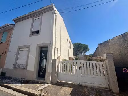 maison de ville à vendre