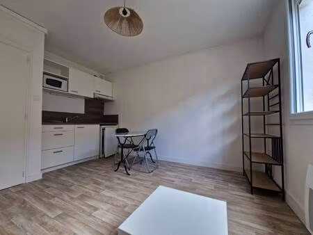m immobilier