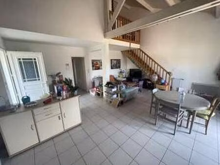 location maison à la planche (44140) : à louer / 93m² la planche