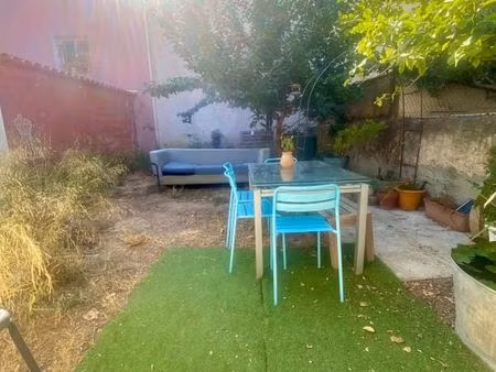 appartement 3 pièces 74 m²