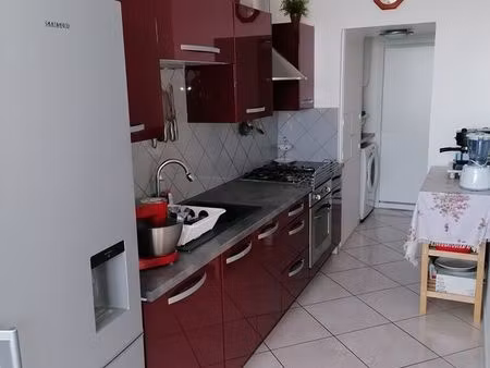 coup de cœur assuré spacieux t4 de 83 m² baigné de lumière – vue panoramique & vie tout-à-