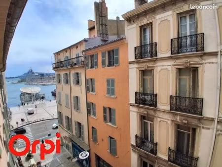 appartement 2 pièces 69 m²