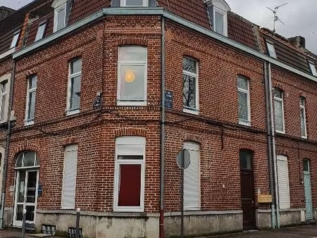 studio prox metro et commerces