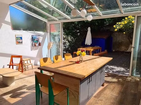 location meublée endoume samatan marseille 7e