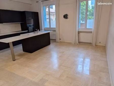 rent appartement