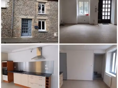maison 98 m2 à louer