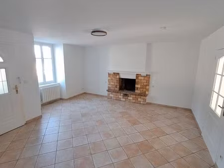 maison 75 m2 avec terrain
