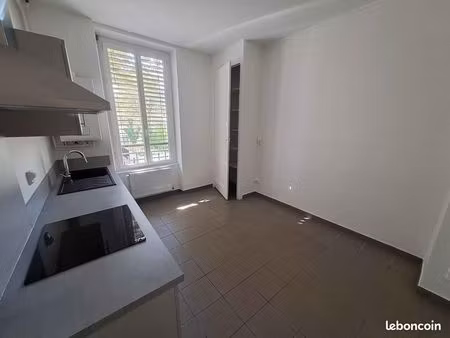 appartement 4 pièces 109 m²