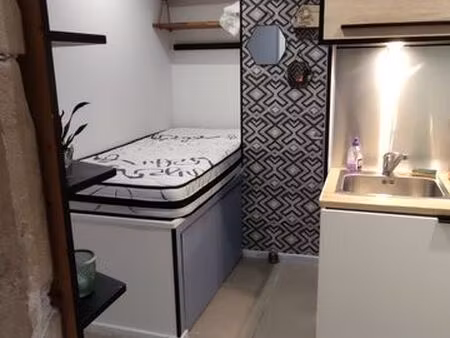 studio idéal étudiant lyon centre 69001