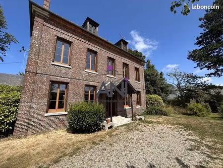 maison 6 pièces 175 m²