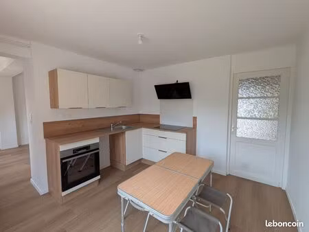 maison 4 pièces 93m2