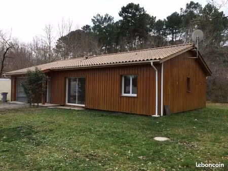 maison 92 m²