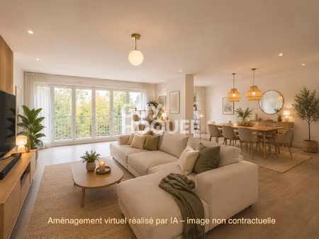 appartement
