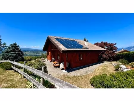 maison à vendre la roche-sur-foron