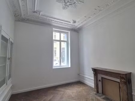 appartement t2 en centre ville