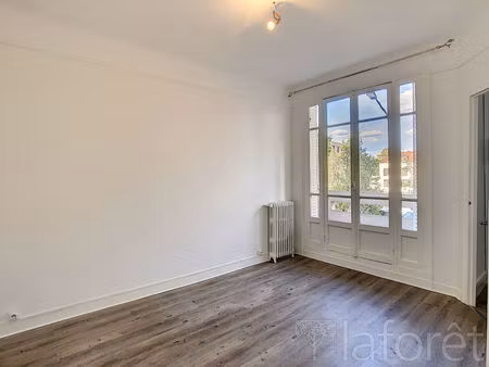 appartement asnieres sur seine 1 pièce(s) 17 m2