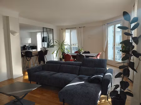 a louer brest centre siam appartement t4 3 chambres cave balcon