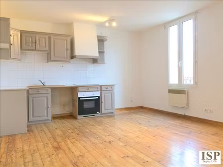 duplex decanis les milles - 2 pièce(s) - 37.77 m2