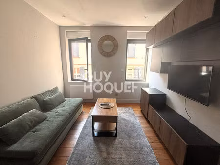 toulouse - saint aubin - 2 pièces 29.01 m2