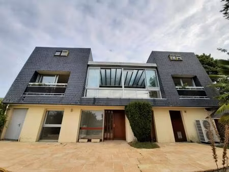 a louer - agence giboire - maison de 184,74 m2 - jardin