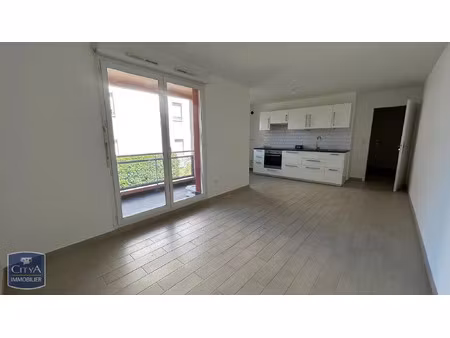 appartement à louer 2 pièces 45.72 m² - riedisheim (68) - 457€