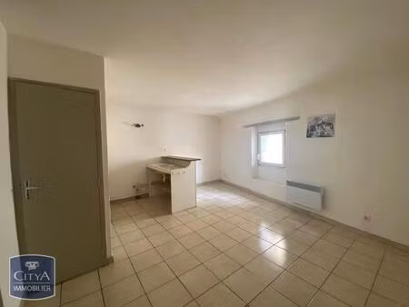 location appartement 1 pièce 30m² beaumes de venise 84190