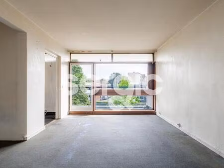 studio t1 bis à rénover - a vendre - parc saint maur