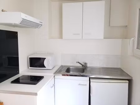 appartement