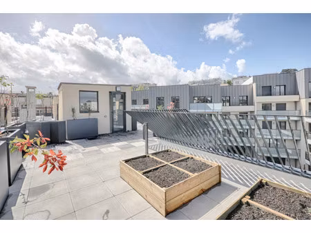 appartement de luxe à louer dans le quartier coteaux