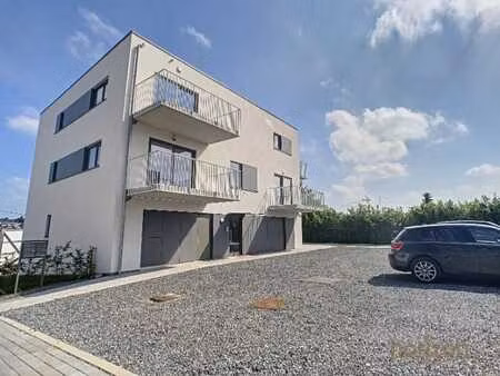 jemeppe-sur-meuse : appartement 2 chambres à louer