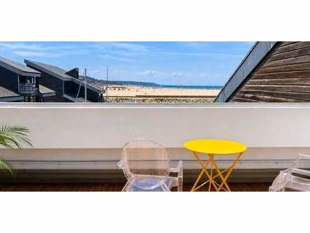 appartement avec terrasse deauville (14)
