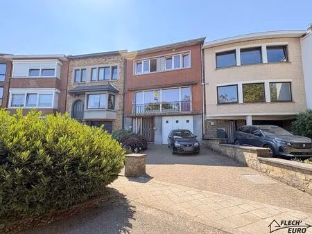 maison à vendre à verviers € 340.000 (lqizc) - flech'euro | zimmo