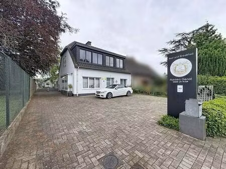 maison à vendre à aalst € 350.000 (lqip5) - paul lingier | zimmo
